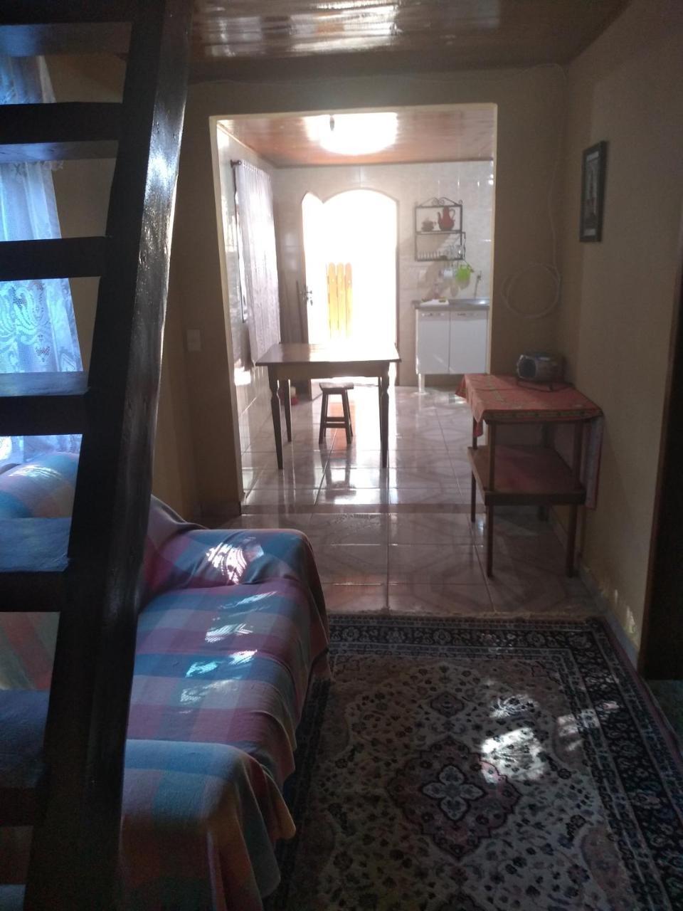 Casa Maringa Villa Visconde de Mauá Eksteriør bilde